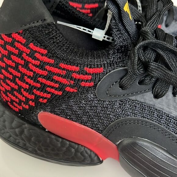 Adidas Men’s Trae Young 2.0 Atlanta Hawks NBA Basketball Shoes Size 9,5 - Picture 6 of 9